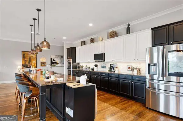 360 Chambers Street #407, Woodstock, GA 30188