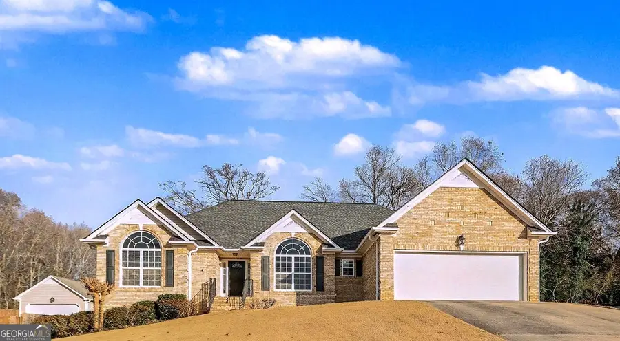 46 Ridge Brooke Drive, Douglasville, GA 30134 - Image #2