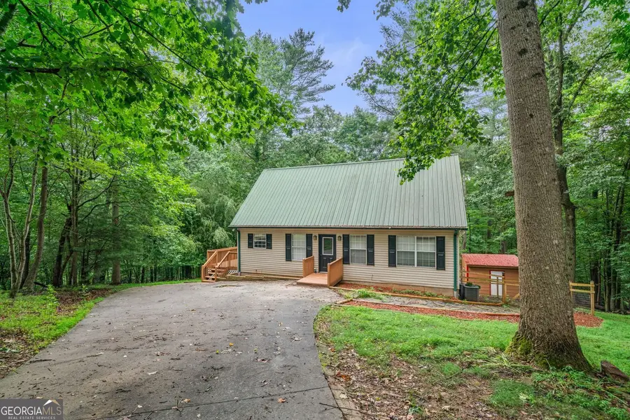 168 Ridgecrest Circle, Ellijay, GA 30540 - Image #2