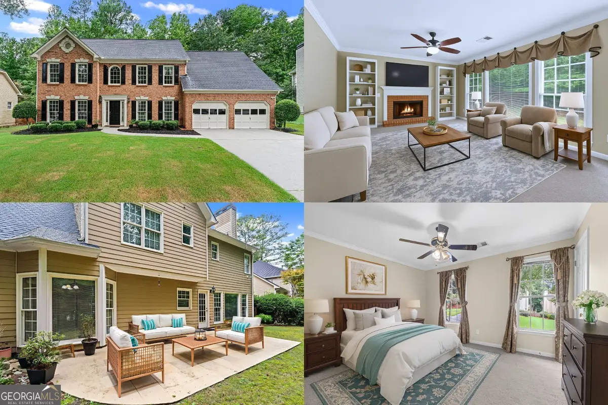 3034 Brookgreen Trail, Lawrenceville, GA 30043 - Image #1