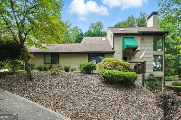 4871 Karls Gate Drive, Marietta, GA 30068