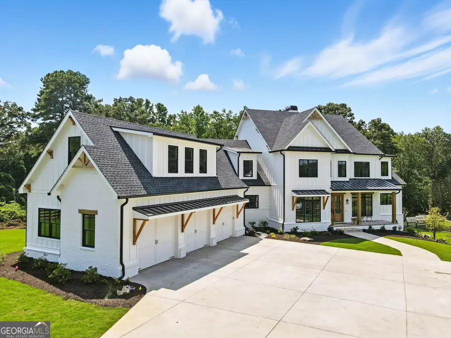 7915 E Cherokee Drive, Canton, GA 30115 - Image #3