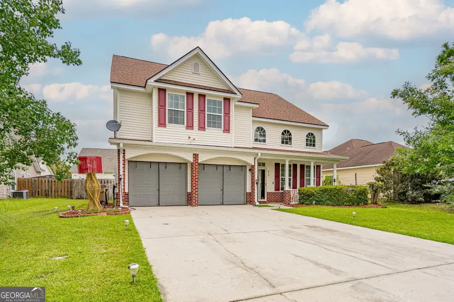 830 Granite Lane, Savannah, GA 31419 - Image #2