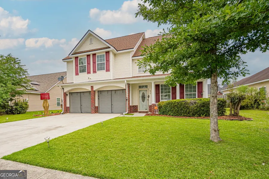 830 Granite Lane, Savannah, GA 31419 - Image #3