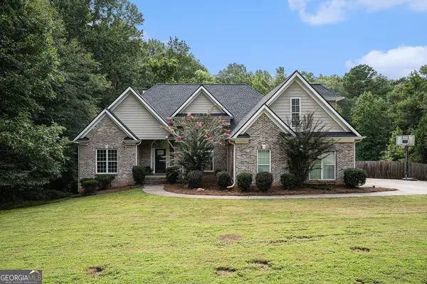 100 Creekside Lane, Covington, GA 30016