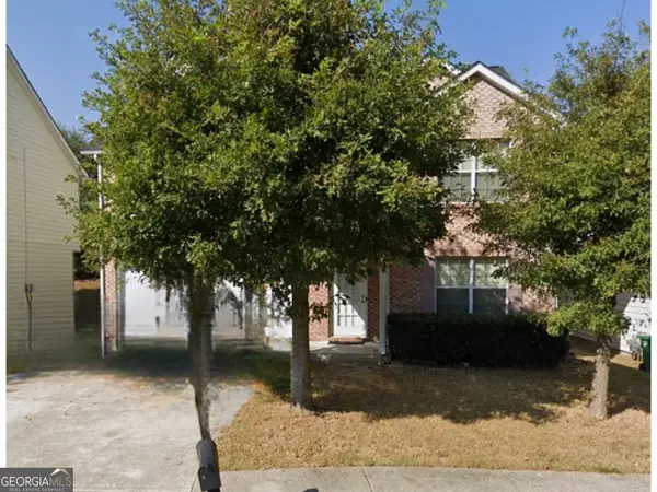 1343 Alice Avenue, Lithonia, GA 30058