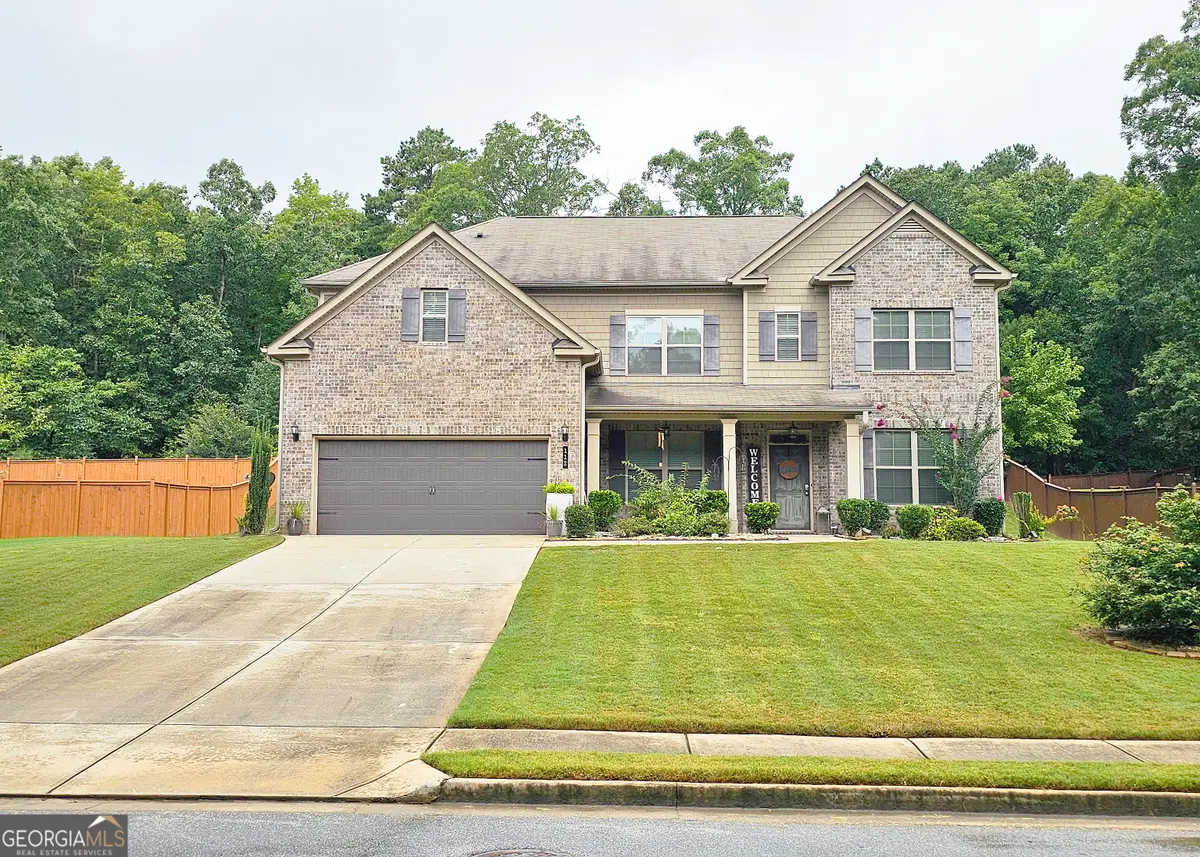 112 Charolais Drive, McDonough, GA 30252 - Image #1