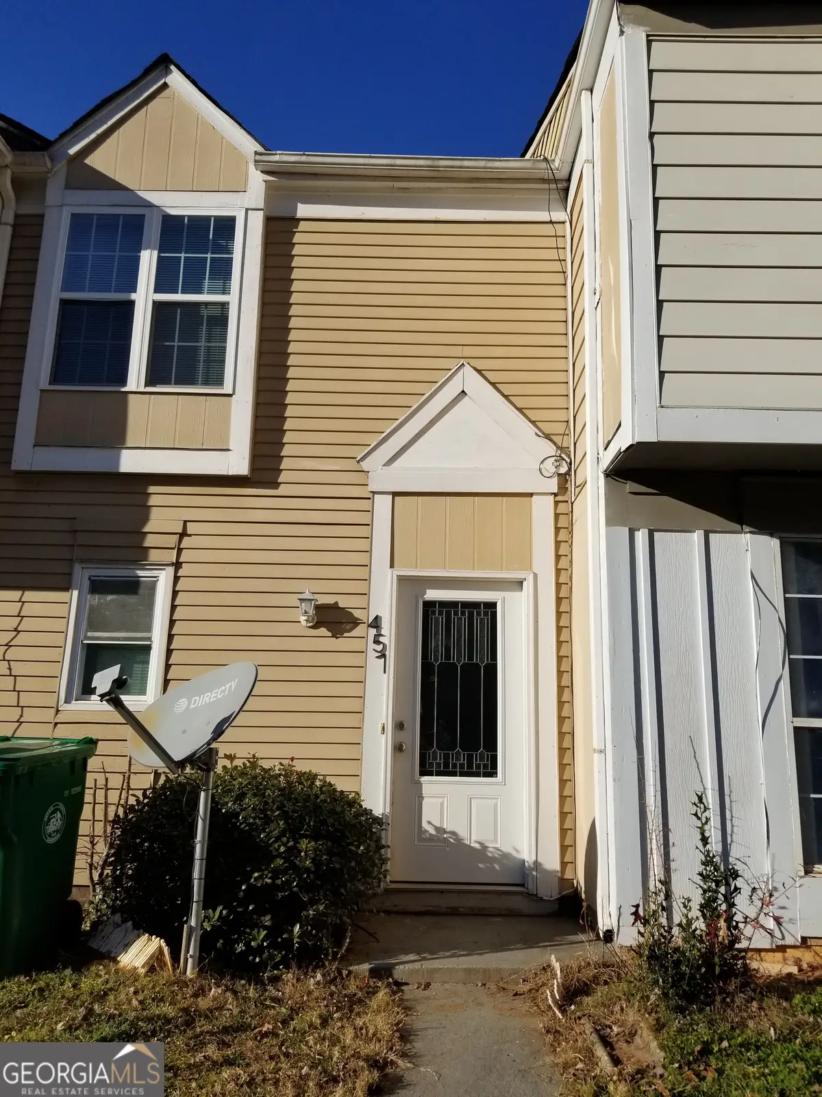 457 Prince Of Wales, Stone Mountain, GA 30083 - #1