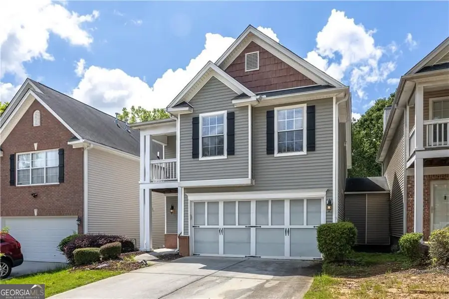 663 Lakes Circle, Lithonia, GA 30058 - Image #2