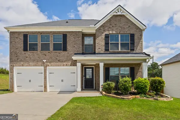 11800 Guelph Circle, Hampton, GA 30228