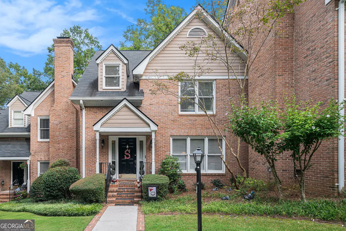 292 Wood Lake Drive, Athens, GA 30606 - Image #1