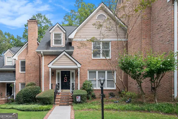 292 Wood Lake Drive, Athens, GA 30606