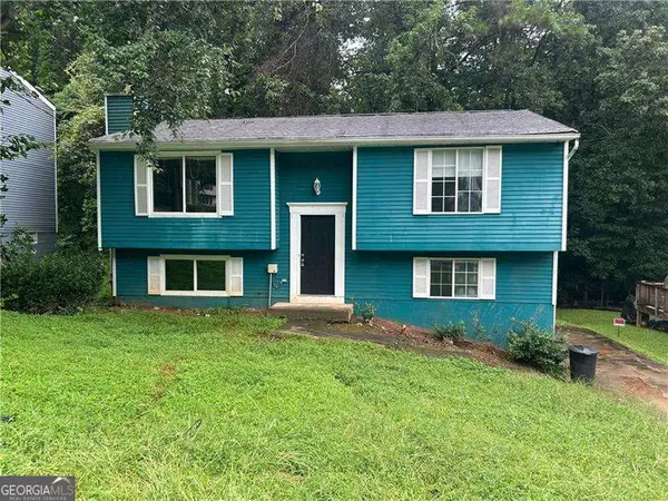 5350 Olde Street, Stone Mountain, GA 30088