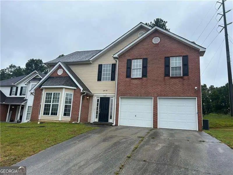 2499 Tolliver Drive, Ellenwood, GA 30294 - Image #1