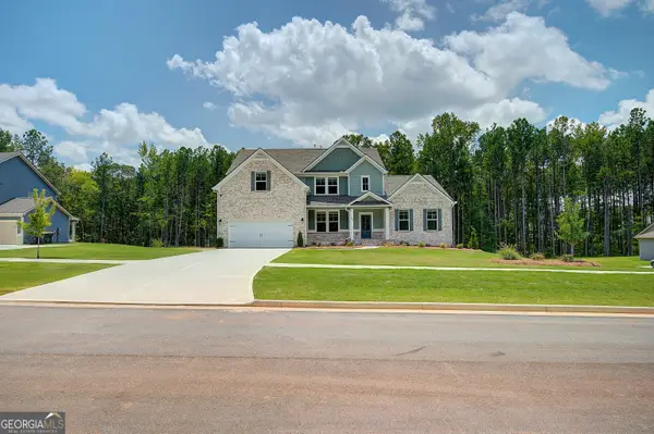 88 Slick Court, Senoia, GA 30276