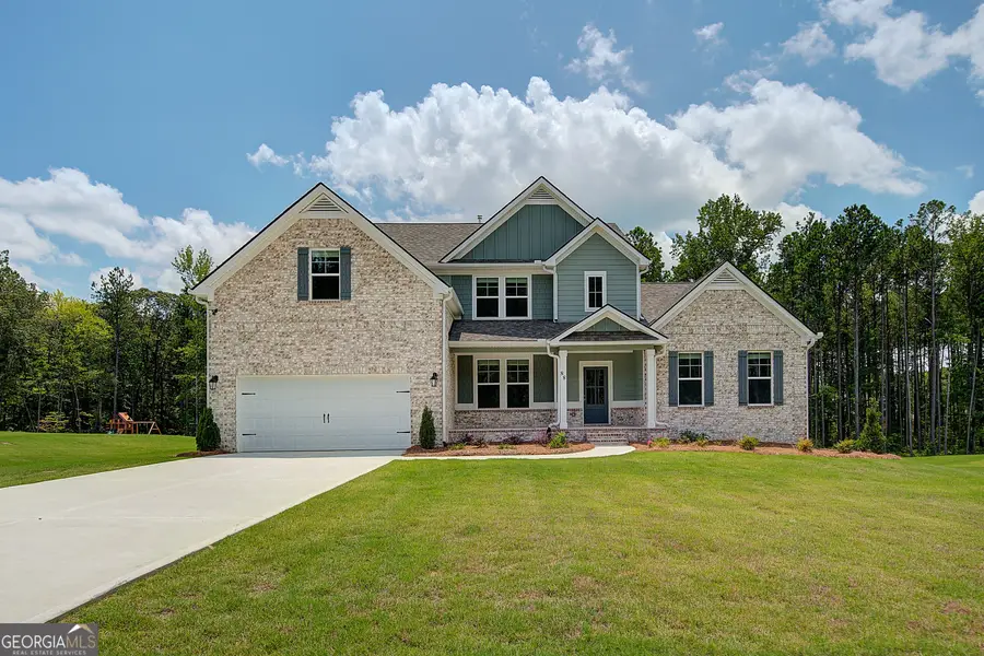 88 Slick Court, Senoia, GA 30276 - Image #2