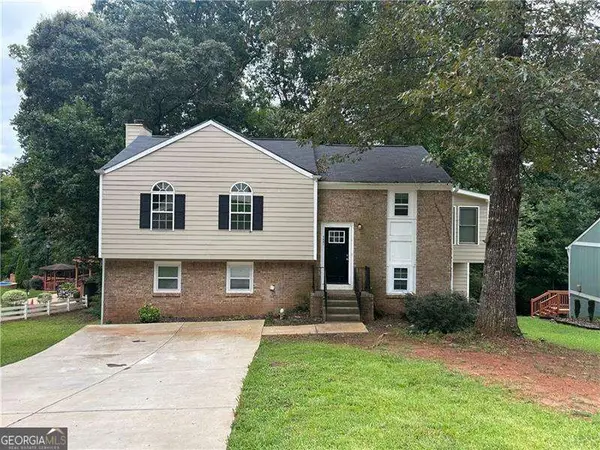 3891 Valpariso Circle, Decatur, GA 30034