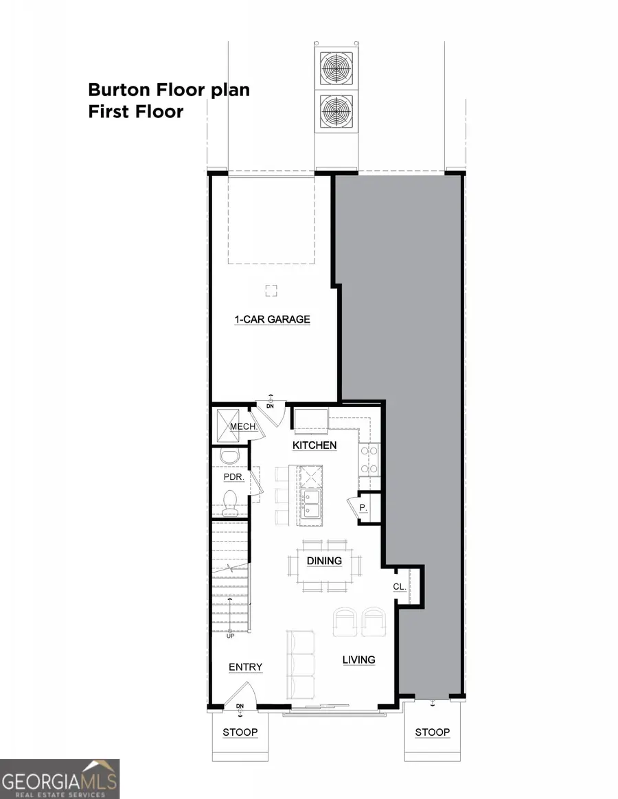 722 Urban Grange Way, Suwanee, GA 30024 - Image #3