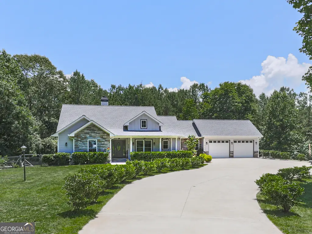 430 Cajun Drive, Ellijay, GA 30540 - Image #1