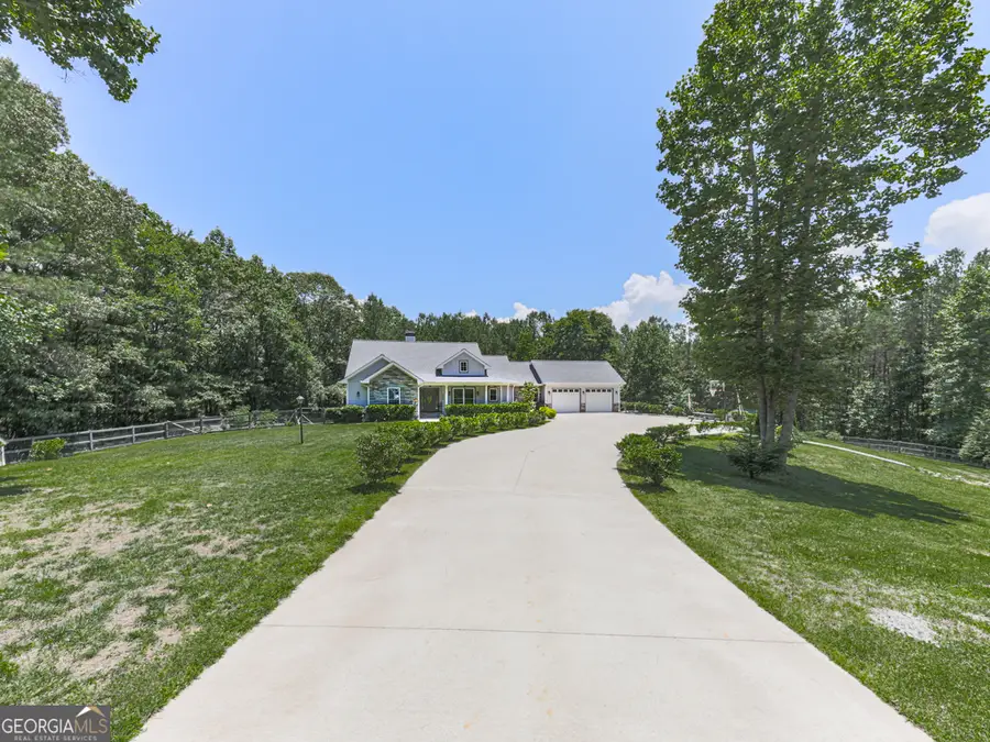 430 Cajun Drive, Ellijay, GA 30540 - Image #2