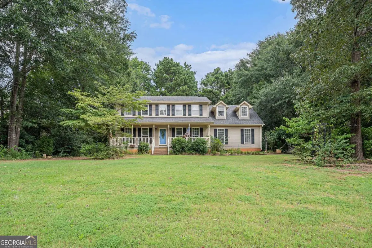 293 Country Lake Drive, McDonough, GA 30252 - Image #1