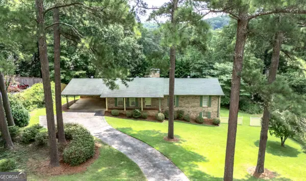 4875 Millen Drive, Mableton, GA 30126