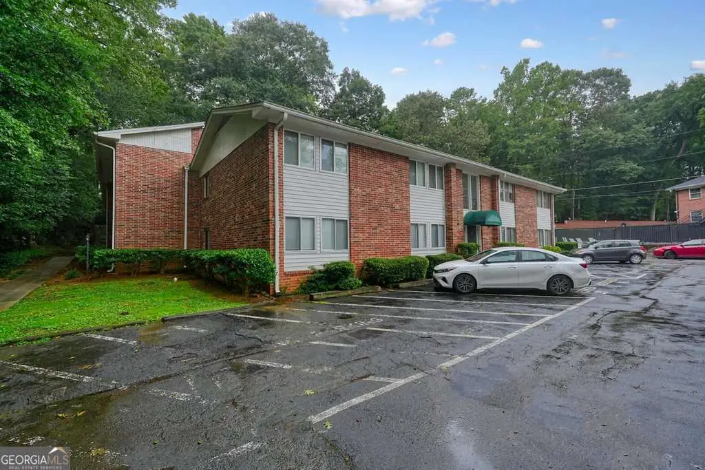 4266 Roswell Road Ne #K-2, Atlanta, GA 30342 - Image #1
