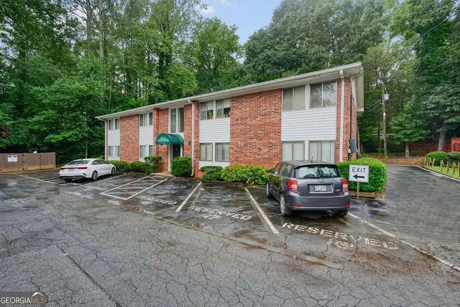4266 Roswell Road Ne #K-2, Atlanta, GA 30342 - Image #2