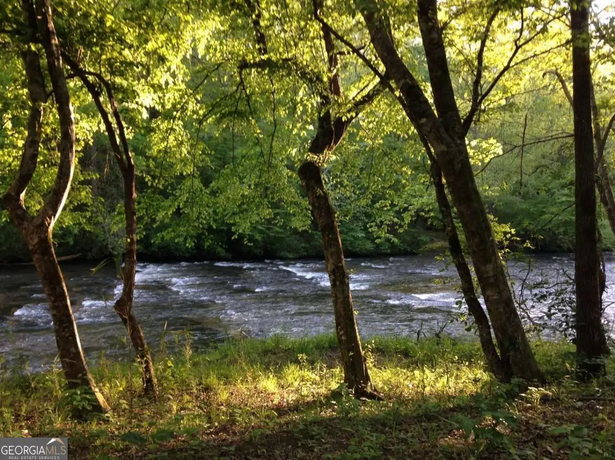 0 Lawrence Road, Dawsonville, GA 30534 - Image #1