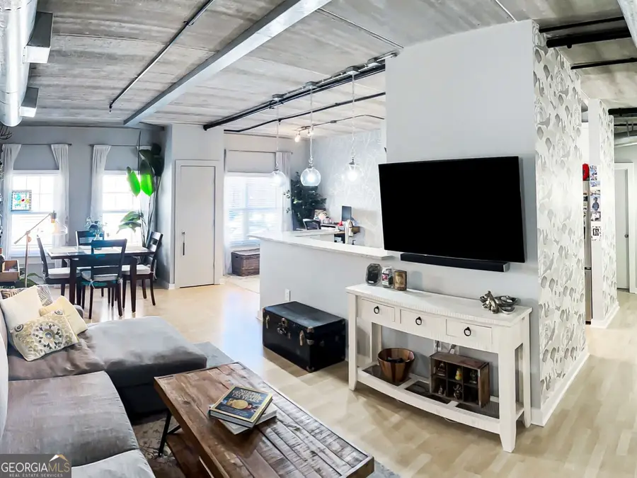 800 Peachtree Street Ne #1319, Atlanta, GA 30308 - #2