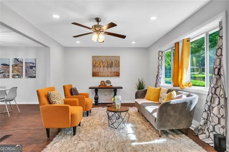 1893 Burning Tree Drive, Decatur, GA 30032 - Image #3