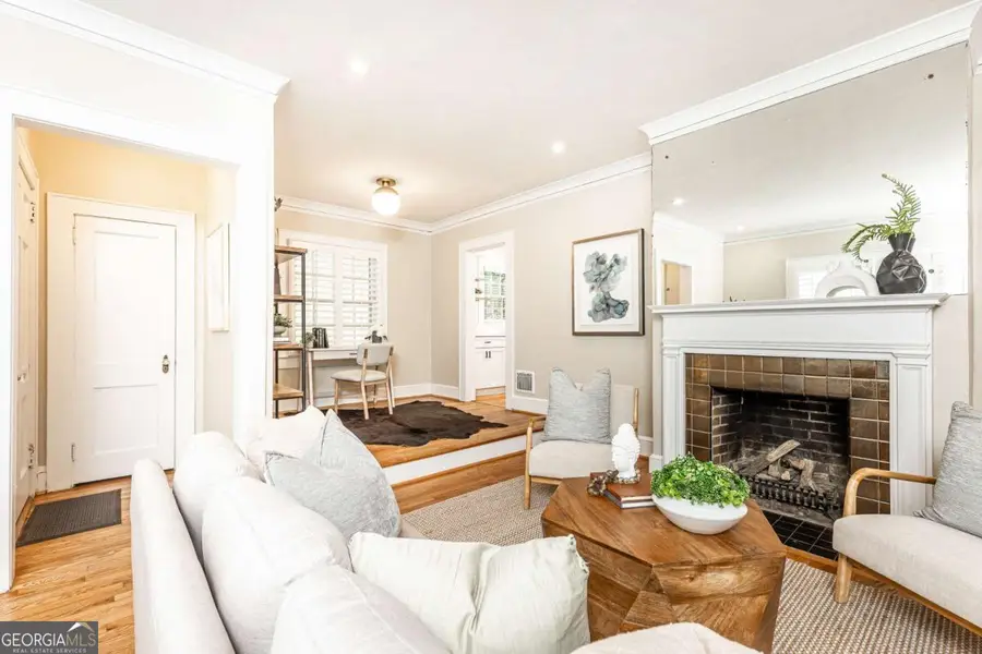 224 Peachtree Way Ne, Atlanta, GA 30305 - Image #2