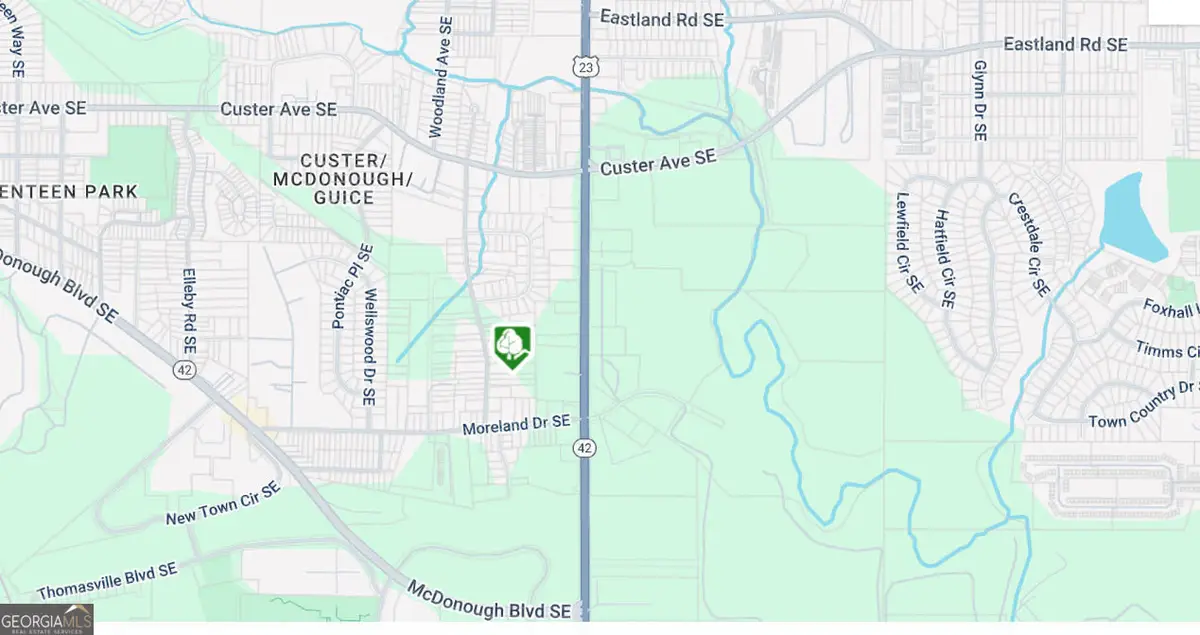 1612 Woodland Avenue Se, Atlanta, GA 30316 - Image #1