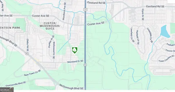 1612 Woodland Avenue Se, Atlanta, GA 30316