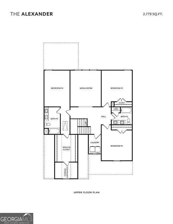 972 Homepark Circle, Buford, GA 30518 - Image #2