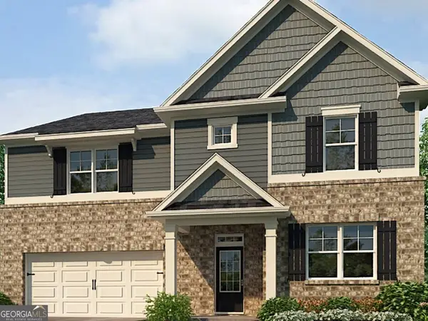 162 Landsdowne Way, Cartersville, GA 30120