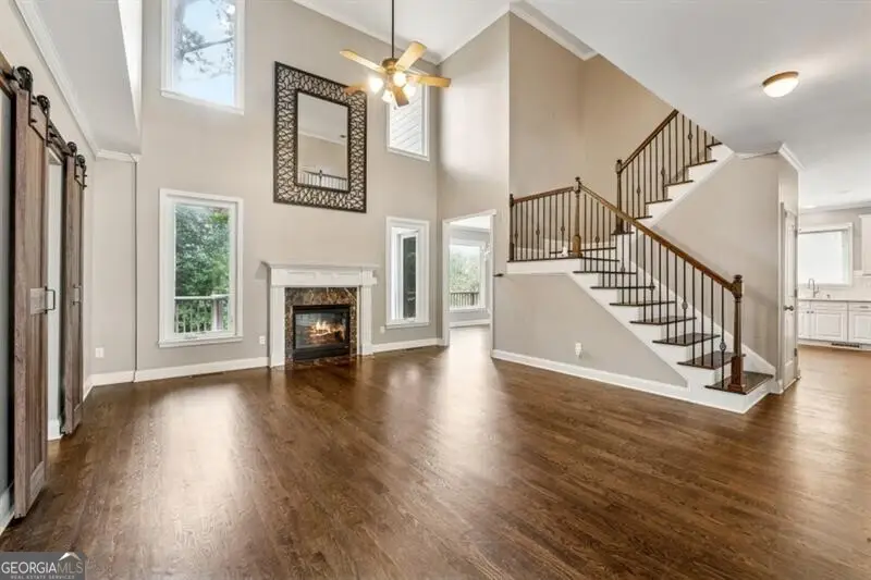 2621 Village Chase Drive, Duluth, GA 30096 - #3