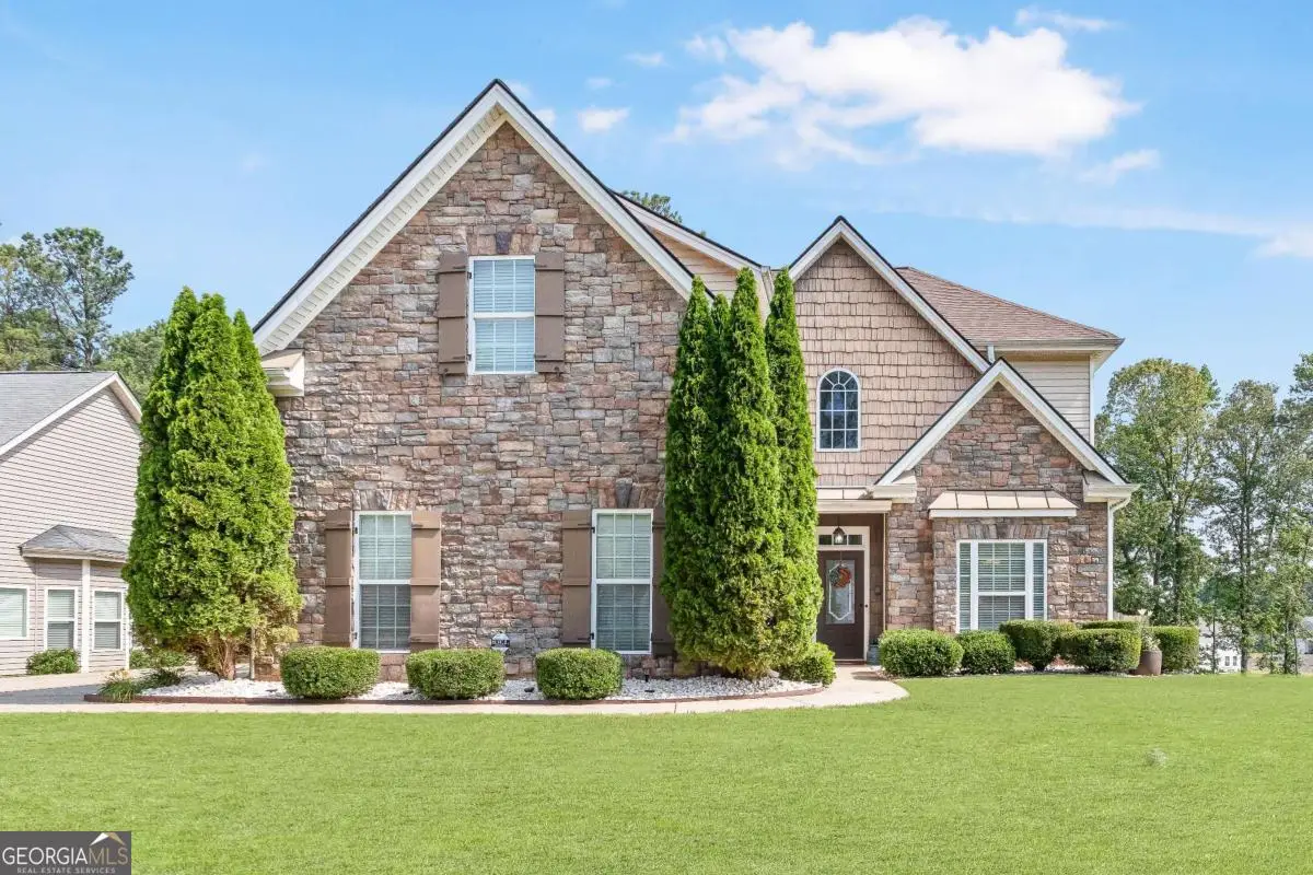 812 Brown Thrasher Way, Bremen, GA 30110 - Image #1