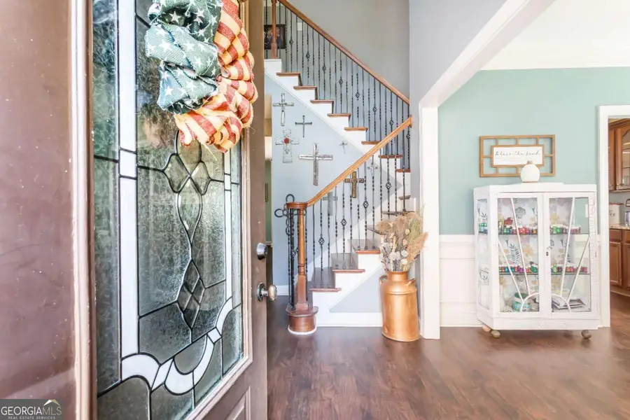 812 Brown Thrasher Way, Bremen, GA 30110 - Image #3