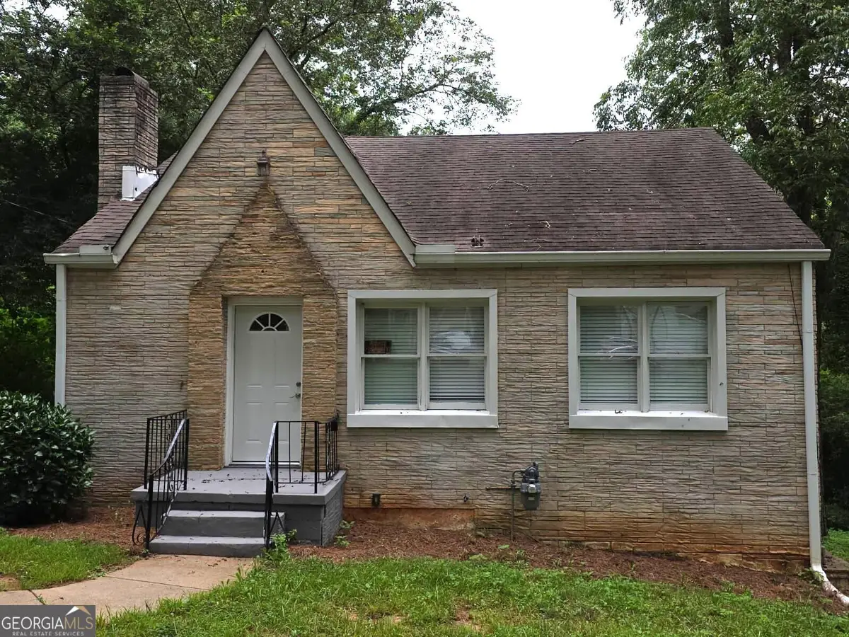 2168 Rhinehill Road Se, Atlanta, GA 30315 - Image #1