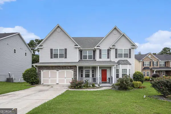 6054 Locklear Way, Douglasville, GA 30134