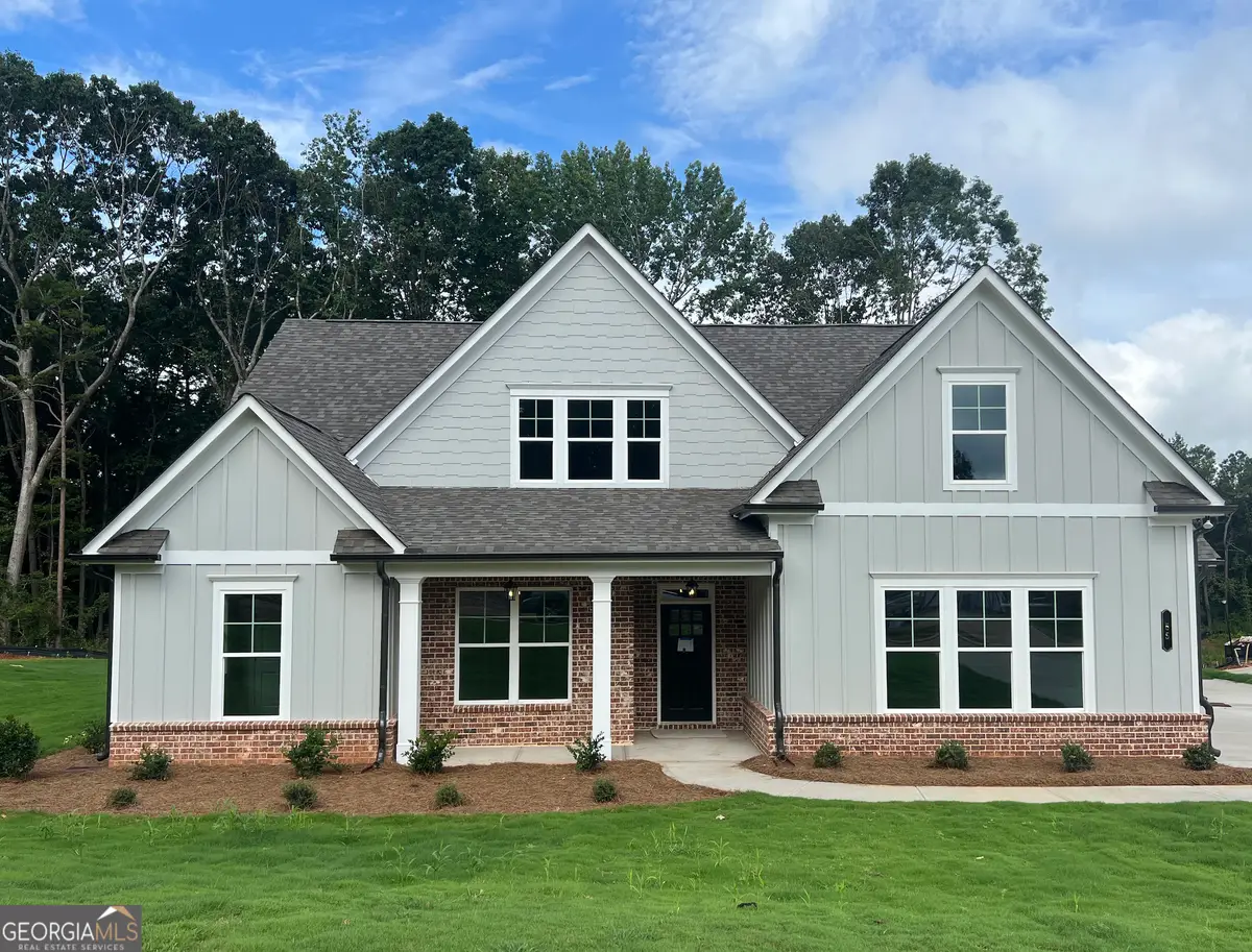 1216 Austin Road, Winder, GA 30680 - Image #1