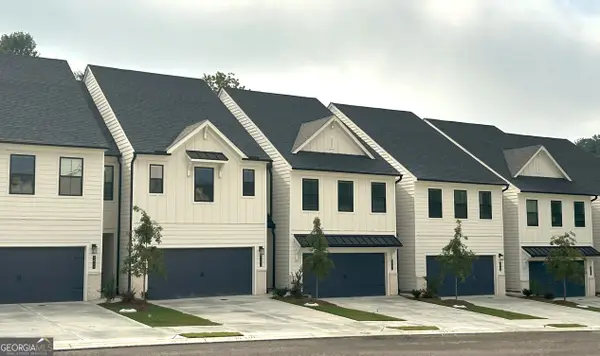 2857 Bullfrog Lane #LOT 171, Gainesville, GA 30507