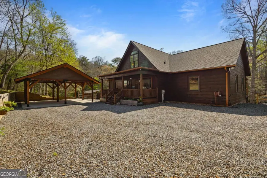 151 Hickory Hills Trail, Mineral Bluff, GA 30559 - Image #3