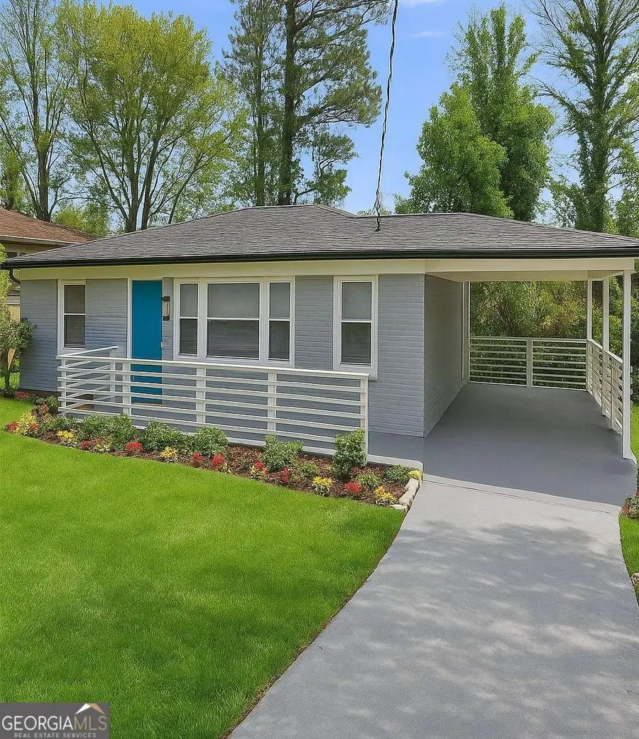 563 Center Hill Avenue Nw, Atlanta, GA 30318 - Image #3