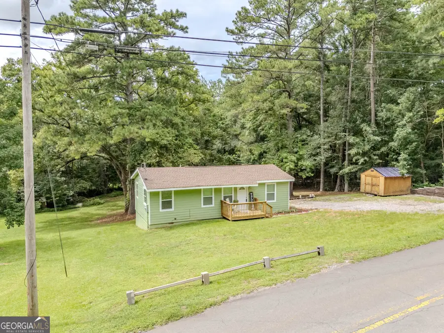 876 Barker Road Sw, Rome, GA 30165 - Image #2