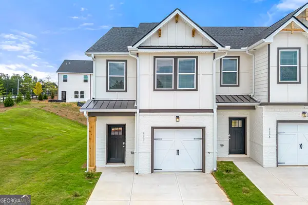 5303 Magnolia Grove Way #183, Gainesville, GA 30504