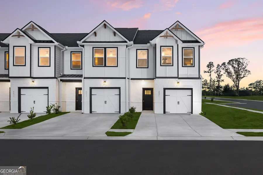 5303 Magnolia Grove Way #183, Gainesville, GA 30504 - Image #2