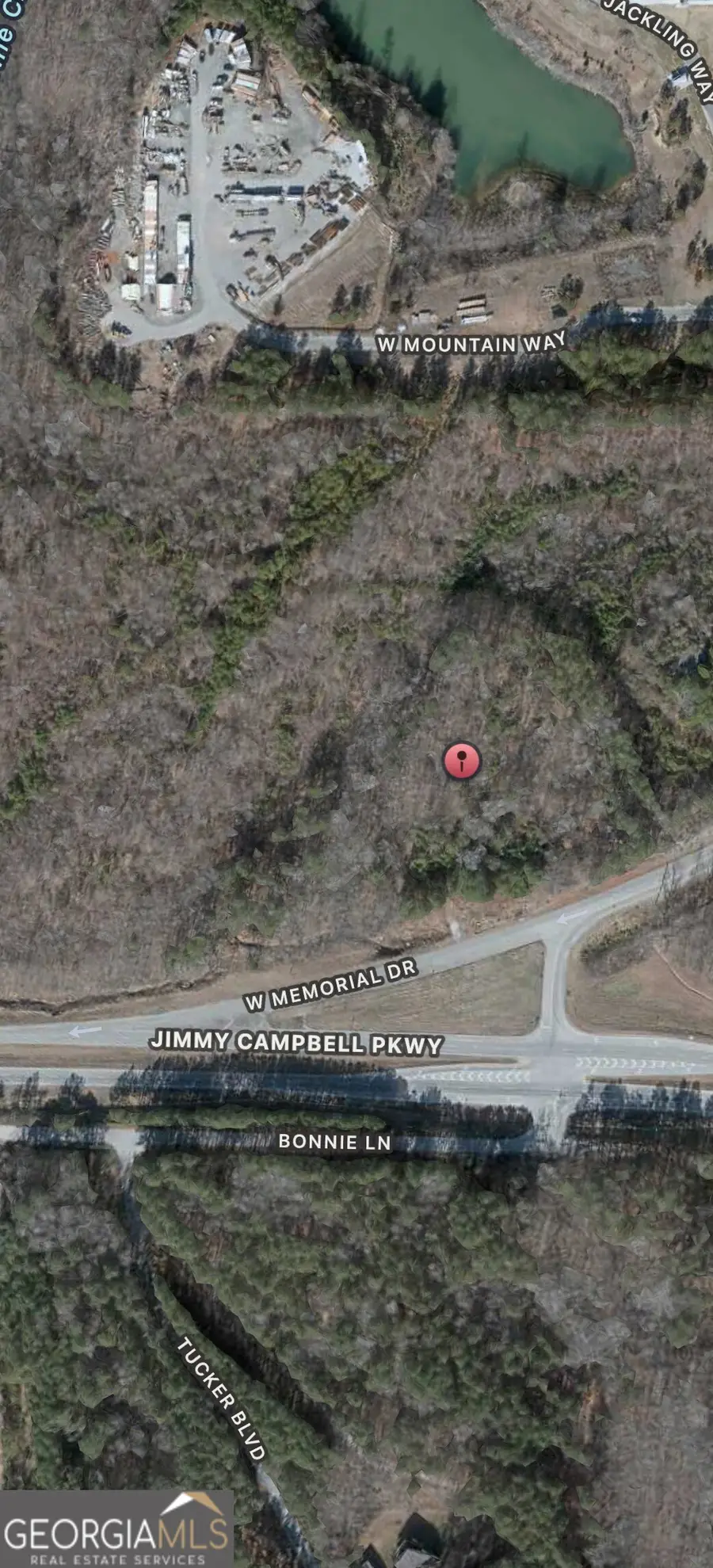 1160 W Memorial Drive, Dallas, GA 30132 - Image #2