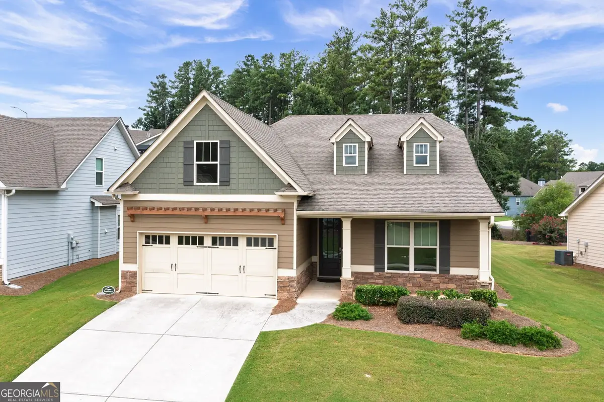 50 Rosemary Landing, Dallas, GA 30132 - Image #1